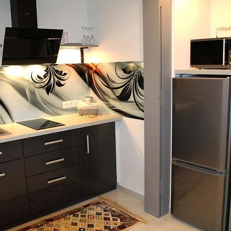 Apartament Perelka Przy Krupowkach Zakopane Exterior foto