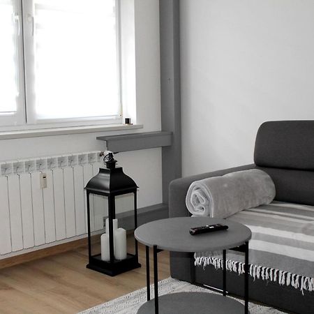 Apartament Perelka Przy Krupowkach Zakopane Exterior foto