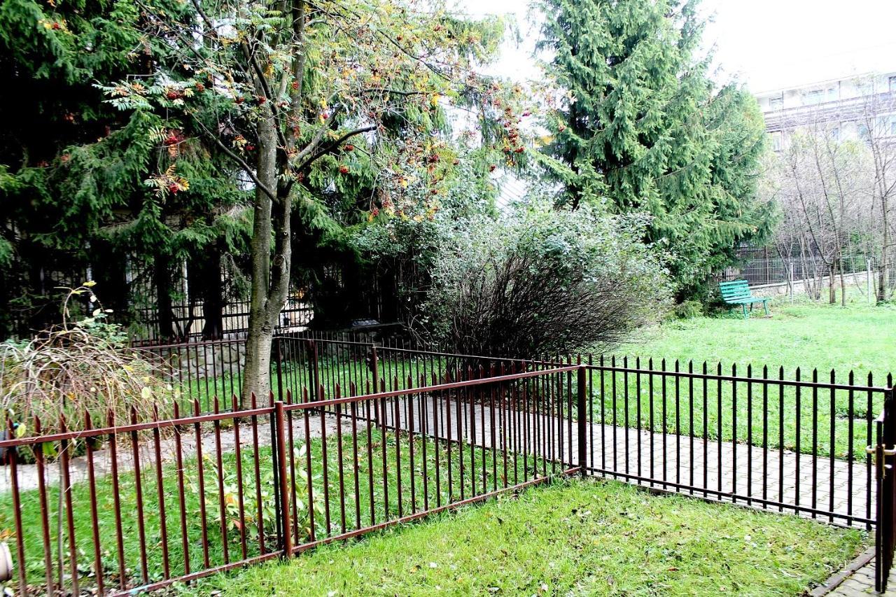 Apartament Perelka Przy Krupowkach Zakopane Exterior foto